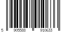 Barcode für Mütze Jenny Fairy 4W3-002-AW24 Grau