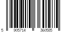 Barcode für Leinwandbild - Pierre-Auguste Renoir – Les Anémones