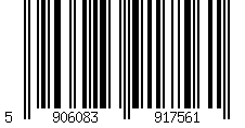 Barcode für YATO Sortiment, Gewindereparatur Anzahl Werkzeuge: 2 YT-1756