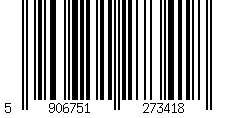 Barcode für Hausschuhe Home & Relax CEO-P3056501 Blau