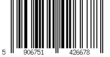 Barcode für Mütze Harry Potter CEO-ACCCS-AW25-323WBHP Violett