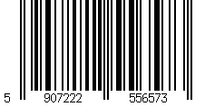 Barcode für SIMPLY FROM NATURE Naturzigarren mit Pferdefleisch 3 Stk.