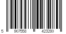 Barcode für NEO TOOLS Steckschlüsseleinsatz 08-442