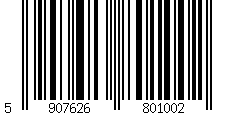 Barcode für ROMIX Clip, Zier-/Schutzleiste FIAT,ALFA ROMEO,LANCIA 11028 60808120,7739801,60808120  7739801,60808120,7739801
