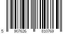 Barcode für ROMIX Mutter  A82020 1019377