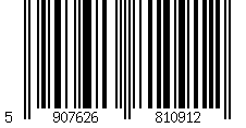 Barcode für ROMIX Clip, Zier-/Schutzleiste TOYOTA 80105 7539735010,9090467037