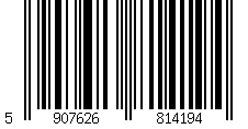 Barcode für ROMIX Clip, Zier-/Schutzleiste TOYOTA,LEXUS B25376 90683MBW003,9046706133C0,09409063225PK  9046706133C0,9026906081