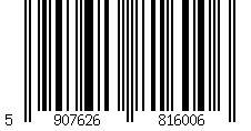 Barcode für ROMIX Schraube C60611  TOYOTA,AVENSIS Kombi (T25),COROLLA (ZZE12_, NDE12_, ZDE12_),CELICA (ZZT23_),PRIUS Liftback (NHW20_),AVENSIS (T25_)