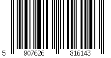 Barcode für ROMIX Schraube  C60625