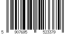 Barcode for Women's mittens HMS RST03