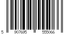 Barcode for Microfiber towel NILS Camp NCR11
