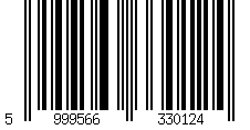 Barcode for Geek & Gorgeous Ha 5 Light 30ml