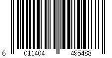 Barcode for 22mm Flat Silicone Clear Vacuum Suction Cup Stroke 2mm Support Ribs