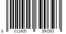 Barcode for R 1/8'' Male x 6mm Brass Tee Compression Fitting 150 Bar DIN EN 1254-2