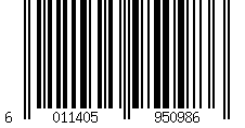 Barcode for M8x1 Male x 5LL Zinc plated Steel Straight Cutting Ring 100 Bar DIN 2353