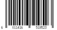 Barcode for Rp 1/8 inch 2-Way Brass Mini Ball Valve Compact EN331 Gas 20 Bar