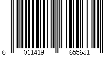 Barcode for UNF 9/16''-18 x G 1/8'' Zinc plated Steel Double Nipple ORFS 630 Bar - Hydraulic