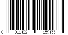 Barcode for 12L or 12S Stainless steel Compression ring