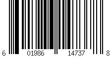 Barcode for 3" Steel Locknut