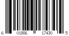 Barcode for 1/4"-20 Channel Nut, Regular Spring