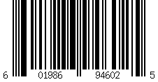 Barcode for Flex Cable Short Barrel 1-Hole Compression Lug