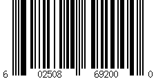 Barcode für Justin Bieber - Changes - CD