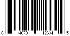 Barcode for Melon Daiquiri Shampoo Shower Gel & Bubble Bath 16.0 oz