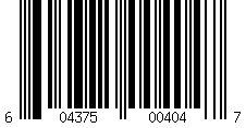 Barcode für First Aid Travel