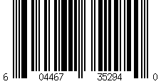 Barcode for North American B-25B Mitchell Bomber Aircraft Whirling Dervish 34 Bomber Squadron 17th Bomber Group United States Air Force 1/72 Diecast Model by Air Force 1
