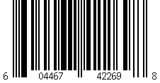 Barcode for 1945 Willys MB Jeep Light Green U.S. Army Norman Rockwell Series 5 1/64 Diecast Model Car by Greenlight