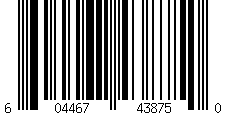 Barcode for Ferrari 195S Touring Berlinetta Blue Press Version (1950) Mythos Series Limited Edition to 50 pieces Worldwide 1/18 Model Car by Tecnomodel