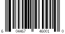 Barcode for 1989 Ford F-250 Monster Truck Red Krimson Krusher Kings of Crunch Series 13 1/64 Diecast Model Car by Greenlight