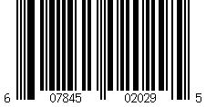 Barcode for Night Series Eyeshadow Night Clubbing
