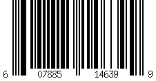 Barcode for Replacement CLT-Y406S 406 Yellow Laser Toner Cartridge for use in Samsung CLP-360 CLP-365W and CLP-3305FW Printers