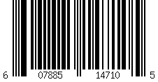 Barcode for Replacement for Canon EP85 Magenta Toner Cartridge (6823A004AA)