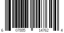 Barcode for Replacement Toner to replace Dell 3000cn (3000) Yellow Toner Cartridge