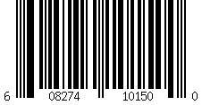 Barcode für FIRST DEFENSE (4 fl oz) 118ml