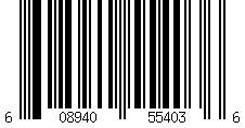 Barcode for Reaction T-Shirt Eau de Toilette 3.4 oz