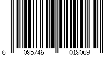 Barcode for 4mm x 8mm Push-in Fitting with Plug-in PA 66 NBR [2 Pieces]