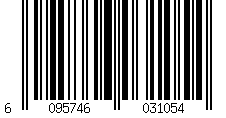 Barcode for FKM O-ring 107 x 3mm (OD 113mm) 80 Shore A [2 Pieces]