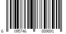 Barcode for 1/4'' x 3/8'' Push-in Fitting with Plug-in PBT NBR [2 Pieces]