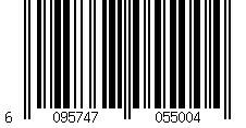 Barcode for EPDM O-ring 26 x 3mm (OD 32mm) 70 Shore A [20 Pieces]