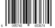 Barcode for FKM O-ring 8 x 3mm (OD 14mm) 80 Shore A [20 Pieces]