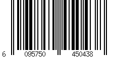 Barcode for Tension Band for 10mm Round Cylinder