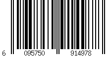 Barcode for FKM O-ring 11.5 x 2mm (OD 15.5mm) 80 Shore A [20 Pieces]