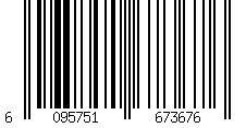 Barcode for NBR O-ring 43 x 3mm (OD 49mm) 70 Shore A [50 Pieces]