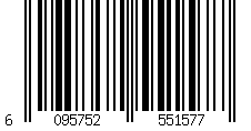 Barcode for Foot Mount 16 mm ISO 21287 Zinc plated steel