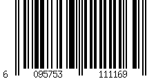 Barcode for EPDM O-ring 8 x 2.5mm (OD 13mm) 70 Shore A [50 Pieces]