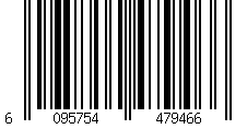 Barcode for NBR O-ring 380 x 3mm (OD 386mm) 70 Shore A [2 Pieces]