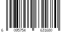 Barcode for NBR O-ring 314 x 5mm (OD 324mm) 70 Shore A [2 Pieces]
